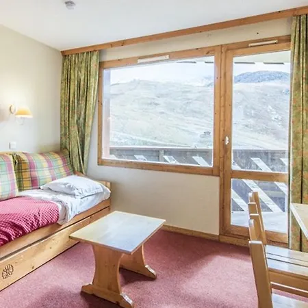 Résidence&spa Les Temples Du Soleil - Appart hôtel 3*