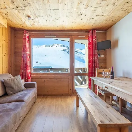 & Les Temples Du Soleil - شقة فندقية