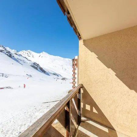 Les Temples Du Soleil - 3* Валь-Торанс