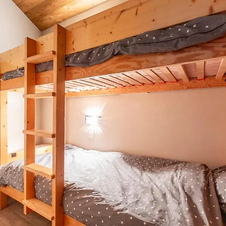 & Les Temples Du Soleil - Hotel apartamentowy