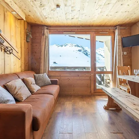 Soleil - Apartmanhotel 3*