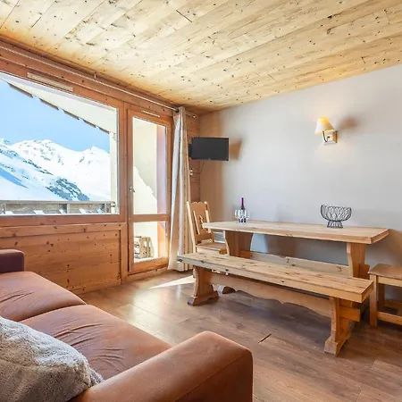 Soleil - 3* Val Thorens