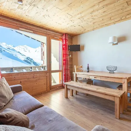 Lejlighedshotel & Les Temples Du Soleil -