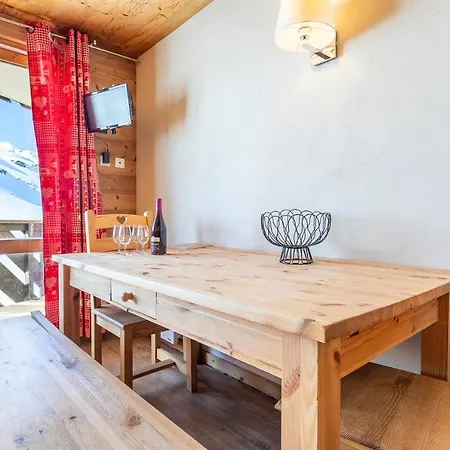 & Les Temples Du Soleil - Val Thorens