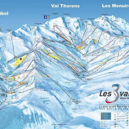 Les Temples Du Soleil -