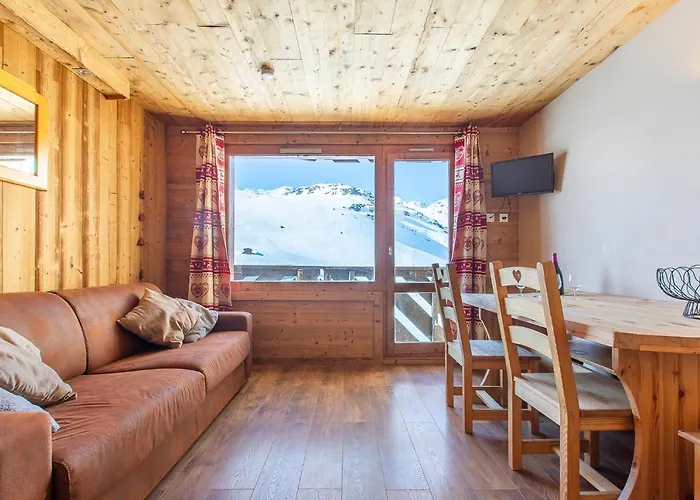 Hotel apartamentowy & Les Temples Du Soleil - 3*