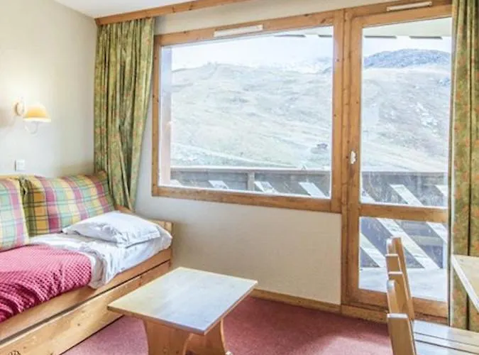 & Les Temples Du Soleil - Aparthotel 3*