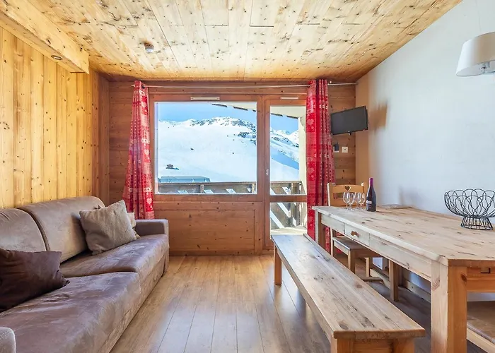 & Les Temples Du Soleil - Hotel apartamentowy