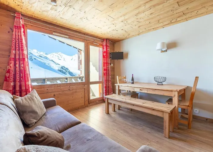 Aparthotel & Les Temples Du Soleil -