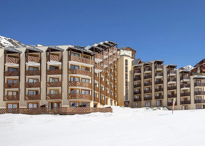 & Les Temples Du Soleil - 3*